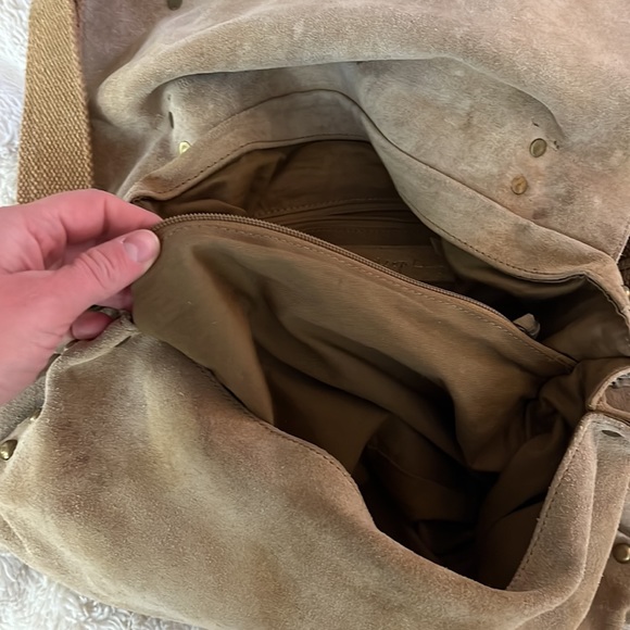 Free People crossbody bag - Picture 8 of 11